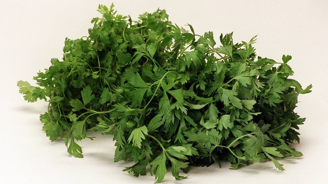 Popular Herbs Warned Against Due to Parasite Causing Explosive Diarrhea 