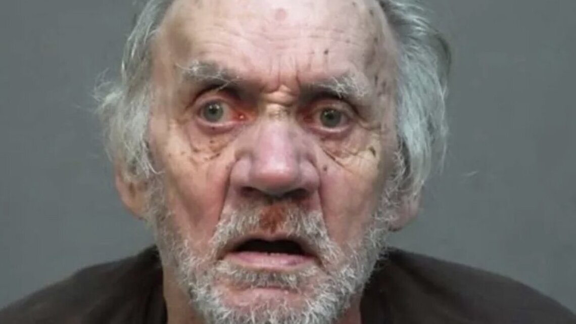 'House of Horrors' Grandfather's Charges Dropped, Deemed Unfit To Stand Trial 