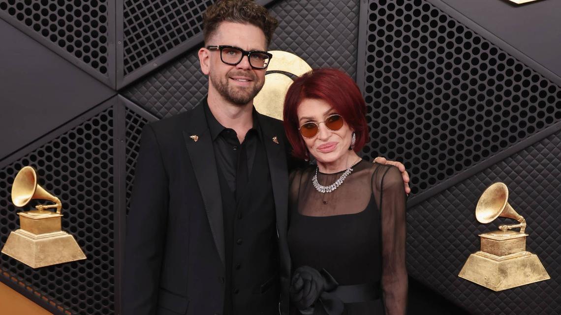 Jack Osbourne Blasts 'Health Crisis' Rumors in Scathing Video 