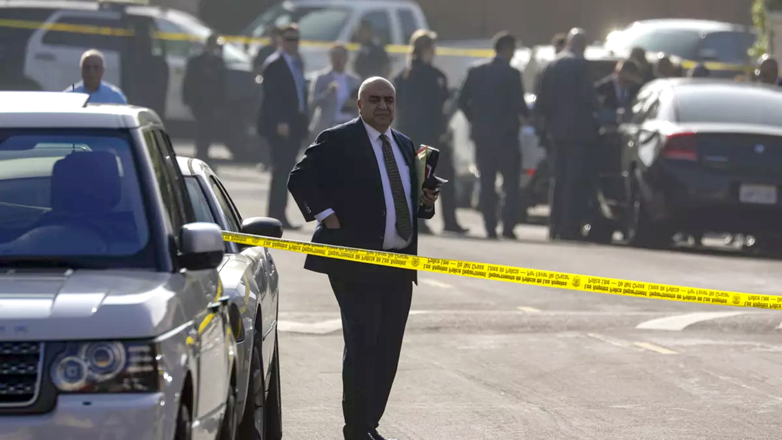 A 15-year-old killed Pop Smoke - then got caught smuggling fentanyl into juvenile hall 