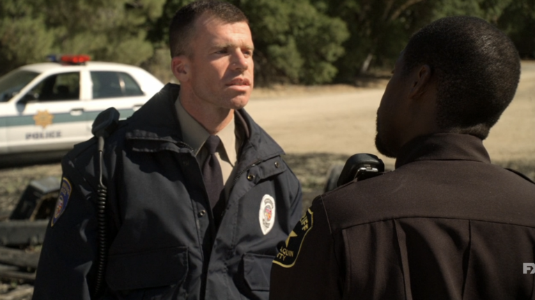 'Sons of Anarchy' Wanted to Recast Taylor Sheridan Before He Quit Over Money 