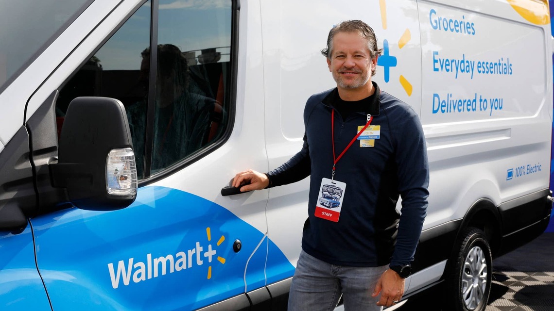 Walmart's CEO tells BofA where his retail chain is headed next