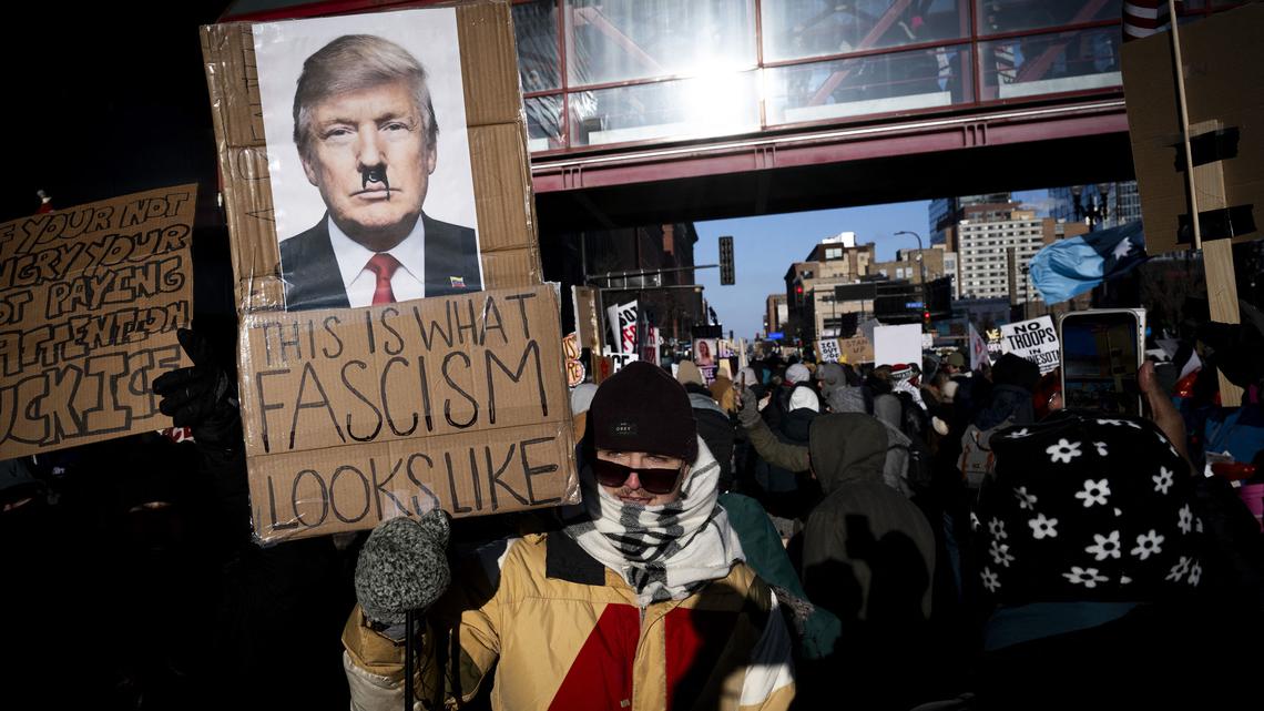 Editorial: Congress should make it harder to abuse the Insurrection Act 