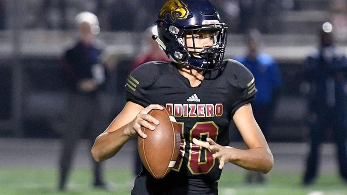 Colorado QB Dominiq Ponder, 23, dies in car accident