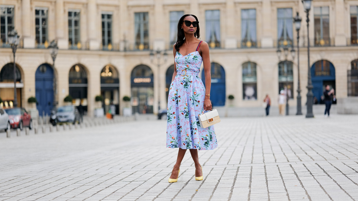 Amazon's New Rich Mom Dresses Are Sure to Sell Out Before Summer Starts 