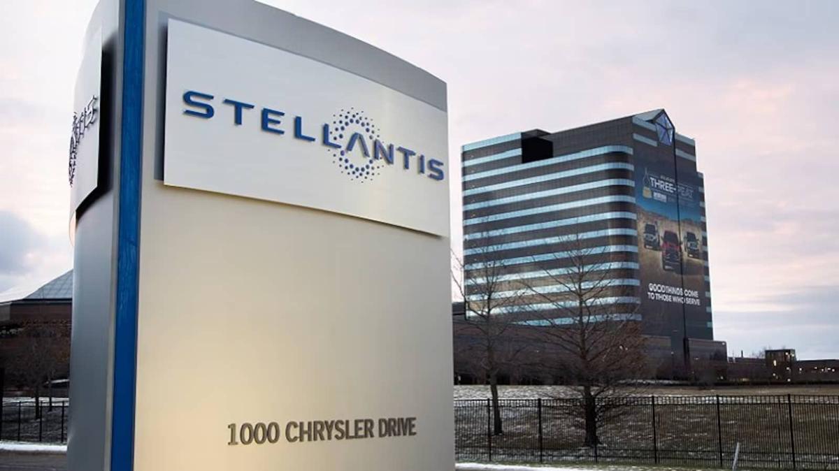  Stellantis' $500 million repayment seemingly disappeared overnight due to rising costs. Stellantis