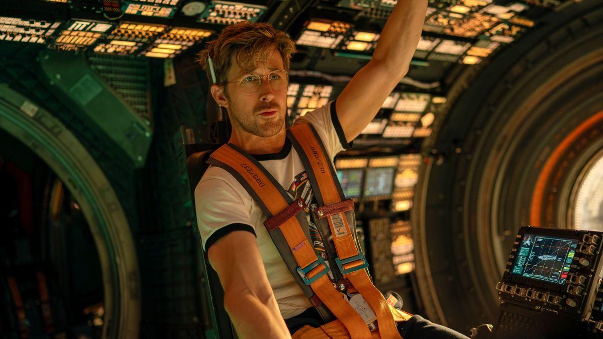 Ryan Gosling in ‘Project Hail Mary’Courtesy of the Everett Collection