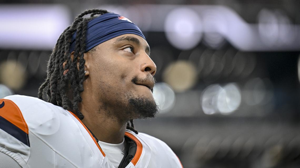 Broncos All-Pro rusher Bonitto works on his next evolution as opponents increasingly key on him