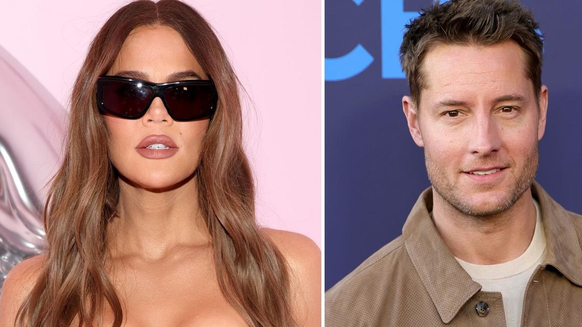 Khloe Kardashian Gets Drugged, Justin Hartley's Marriage Confession and More 