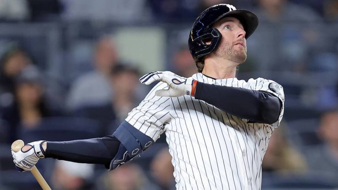 Ryan McMahon Is One Cut Yankees Must Make Before Next Season