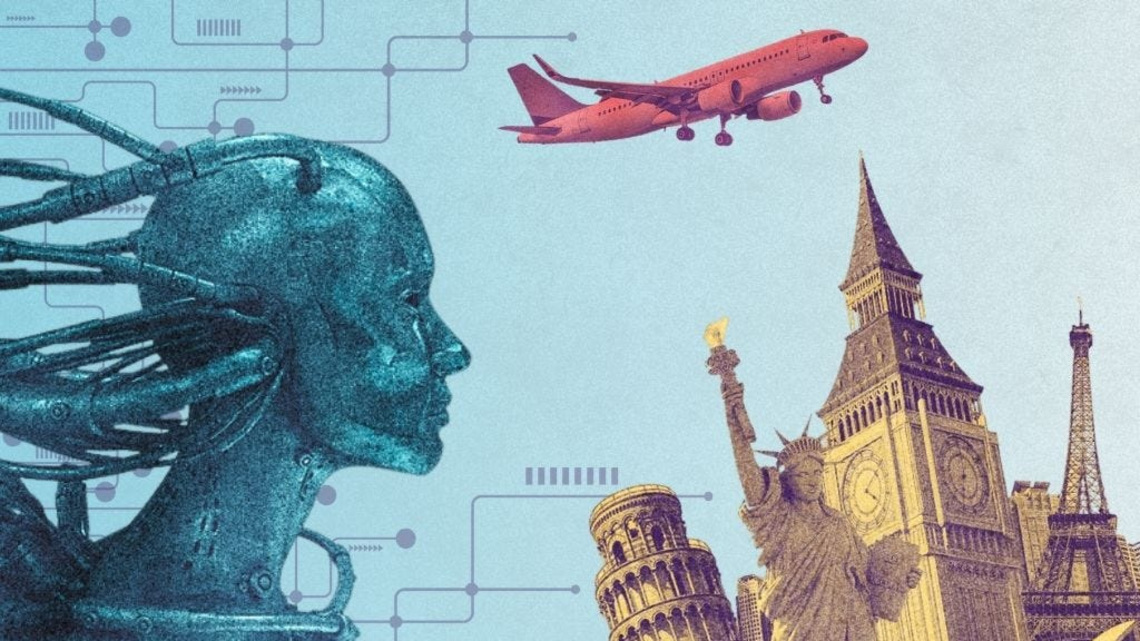 The hidden cost of convenience: How Muse hijacks travel planning 