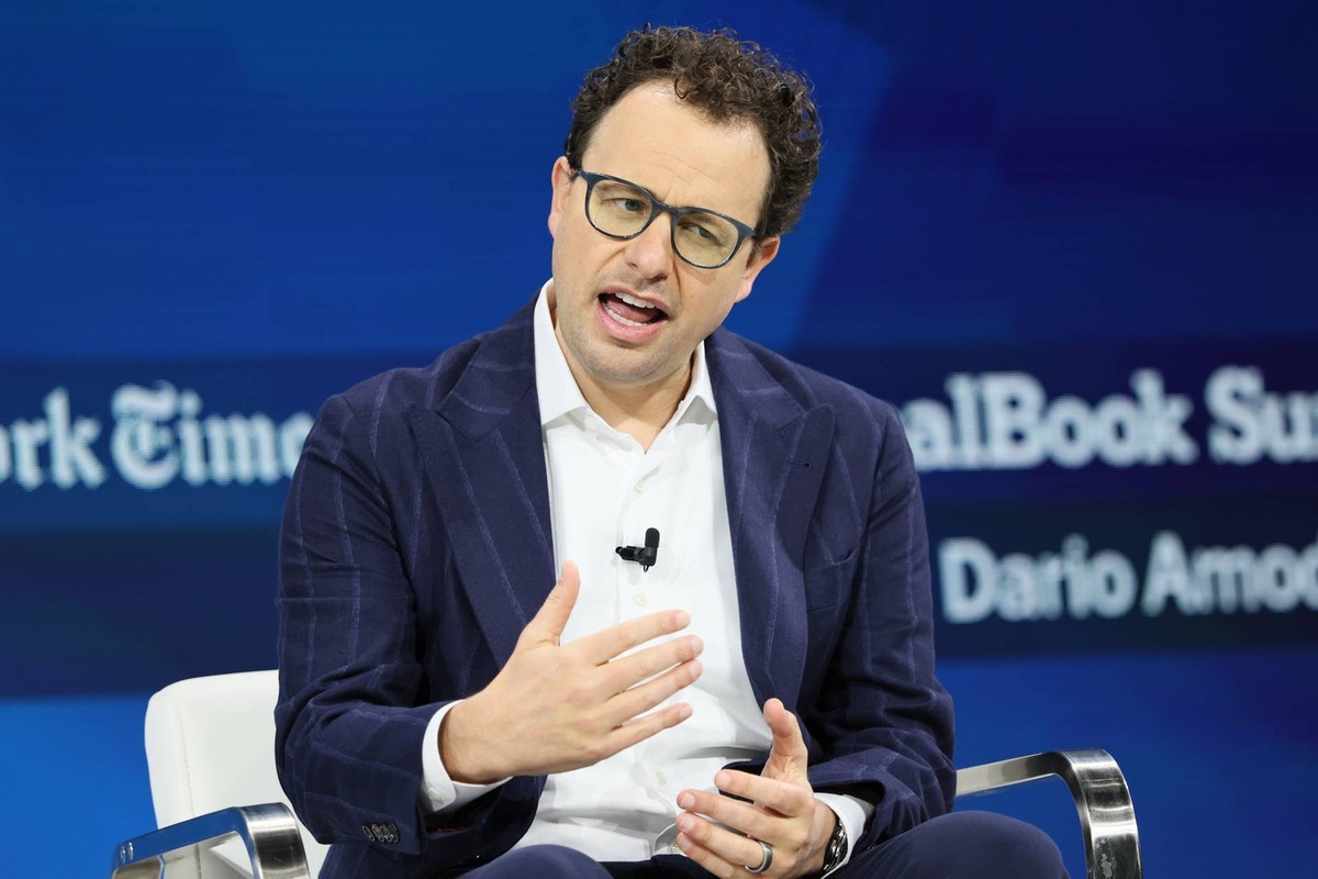  Companies with capacity can charge a premium, and those that need capacity will pay, regardless of what the two sides are doing on the model side. Michael/Getty Images