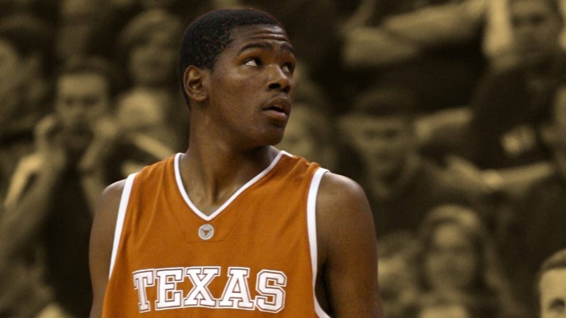"As a kid, I couldn't afford the $120 shoes" - Kevin Durant wanted to make budget-friendly signature shoes his mission before entering the NBA 