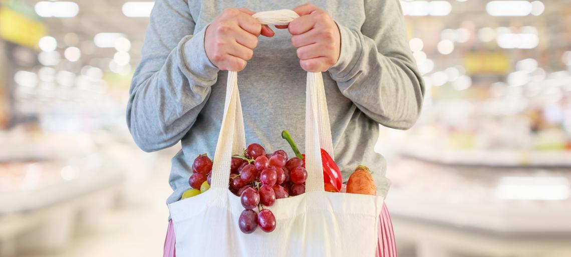 A&nbsp;new statewide ban on plastic bags&nbsp;goes into effect on Thursday, Jan. 1.