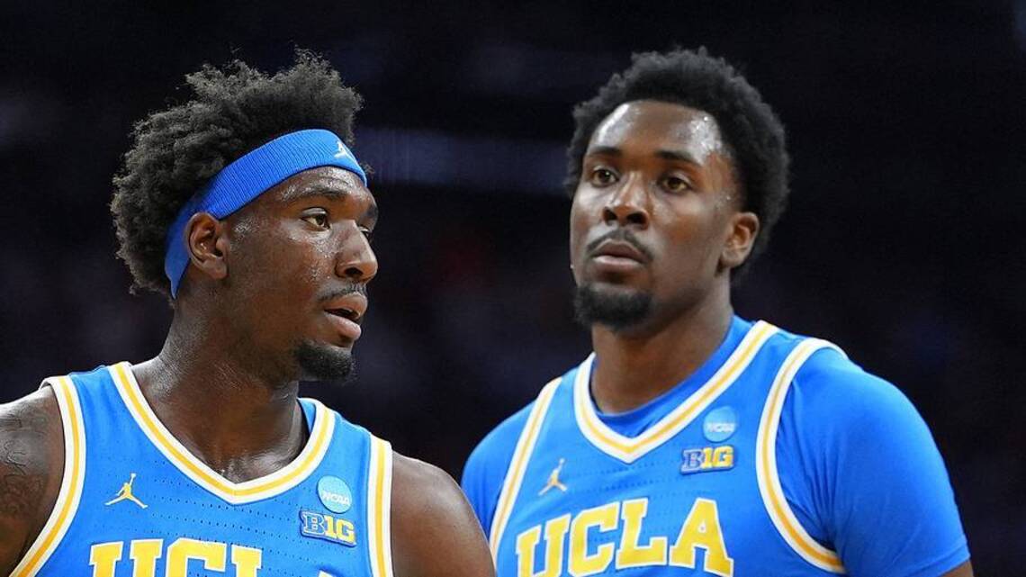 Why UCLA Basketball Has Potentially Elite Frontcourt This Season