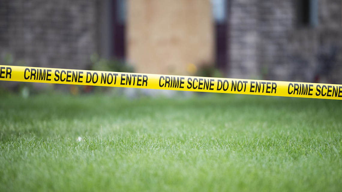 Father and Adult Daughter Found Dead in Apparent Murder-Suicide at Home 