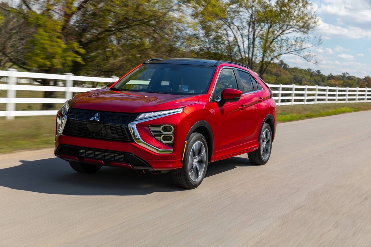 Mitsubishi