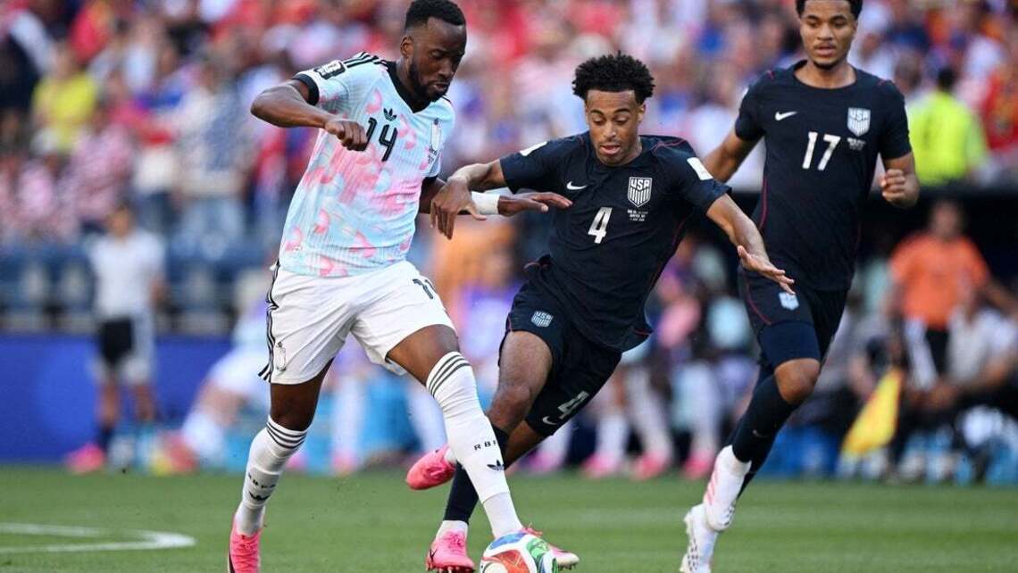 US, Mexico World Cup matches officially set TV viewership records 