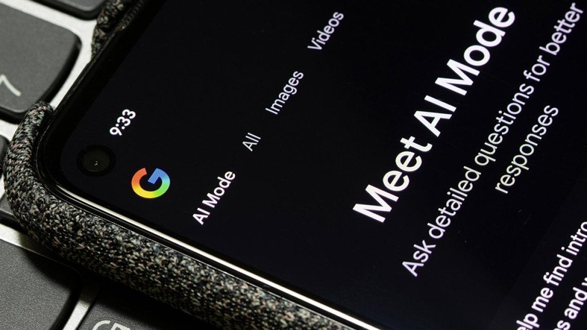 Discover how to rank in Google AI mode with these 10 optimization strategies