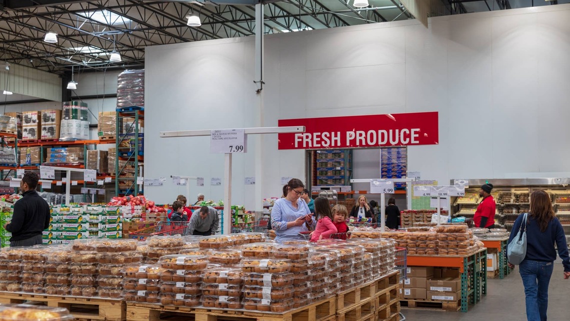 The Dangerously Delicious Costco Bakery Find I Would Buy Again and Again 