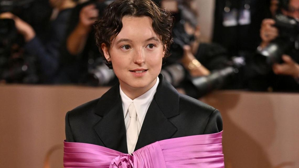 Bella Ramsey, Michael Sheen to compete on 'Celebrity Traitors' 