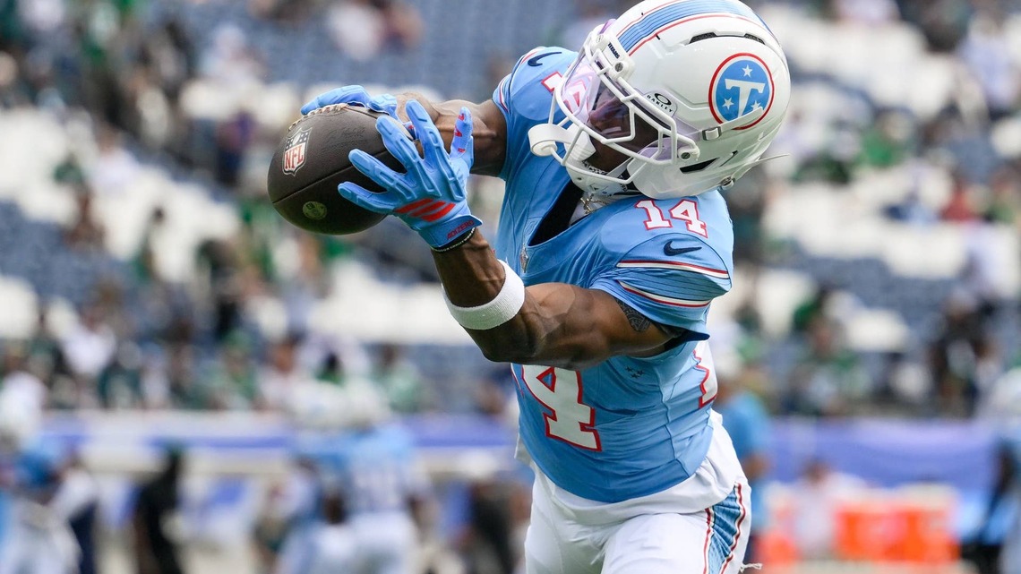 Week 5 Players I Love in Fantasy Football 