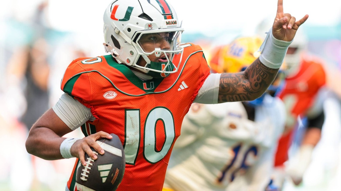 2027 NFL Mock Draft: How Will a Deep QB Class Impact the 1st Round?