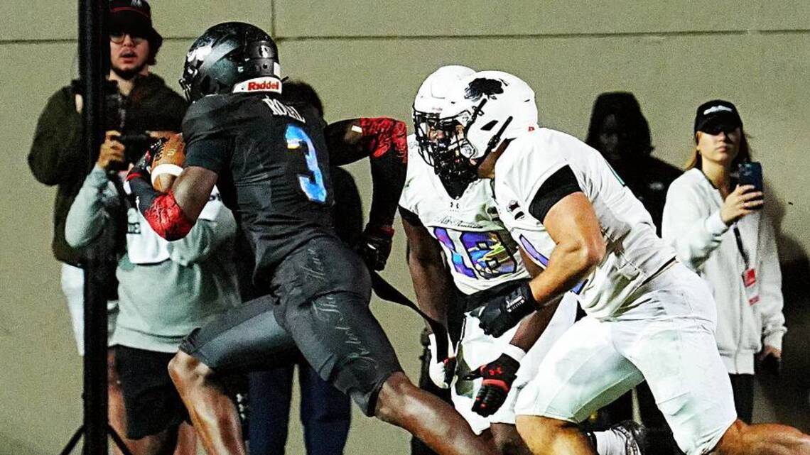 Gators Predicted to Flip 5-Star Recruit in 2027 Class