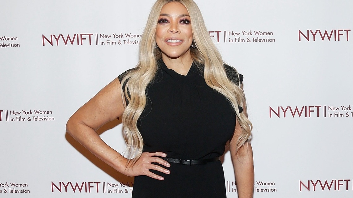 Wendy Williams Spotted on Rare Public Outing Amid Conservatorship Battle 