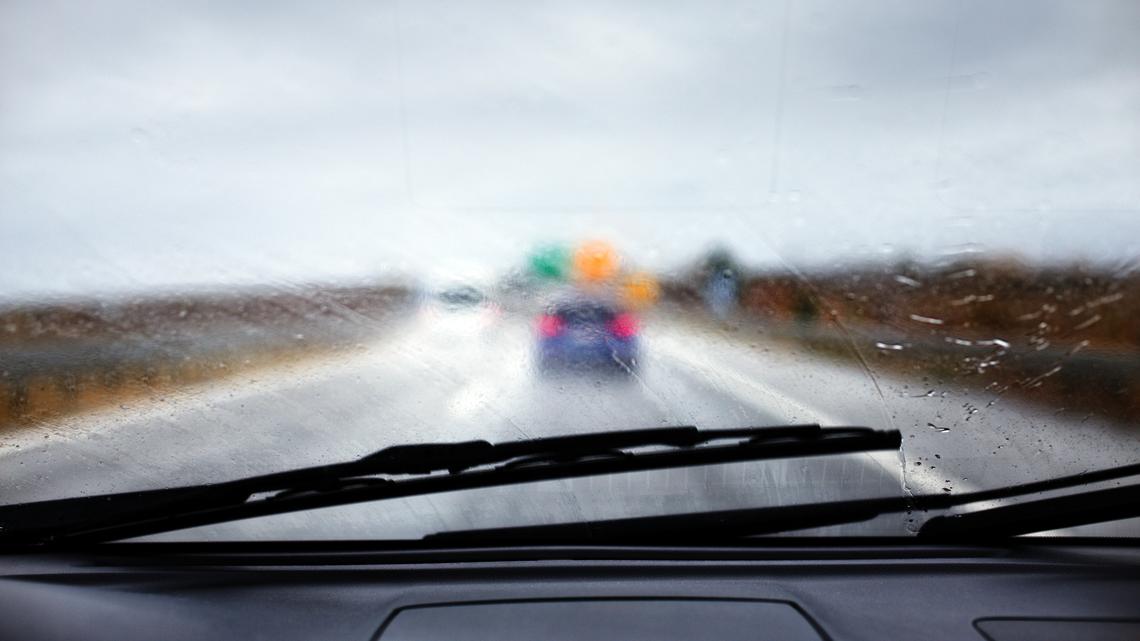 John M. Crisp: I have a car that drives itself; you should have one, too 