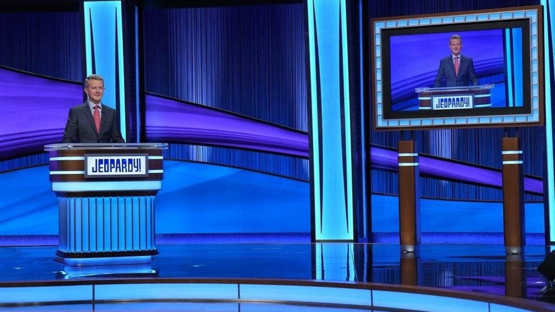 Who Won ‘Jeopardy' Today? (June 9, 2026) Plus, the Final Jeopardy Answer 