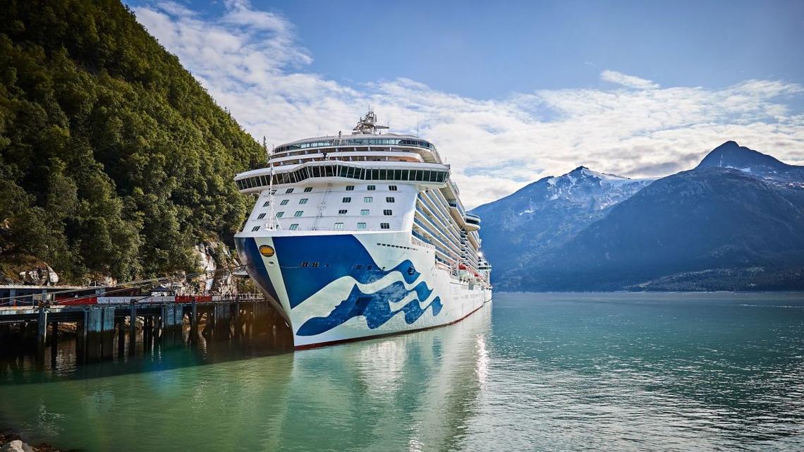 3 cruise lines offering special voyages for America's 250th 
