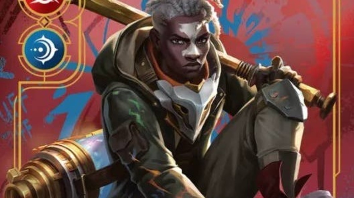 Riftbound: Radiance - All Legends and Their Abilities Explained 