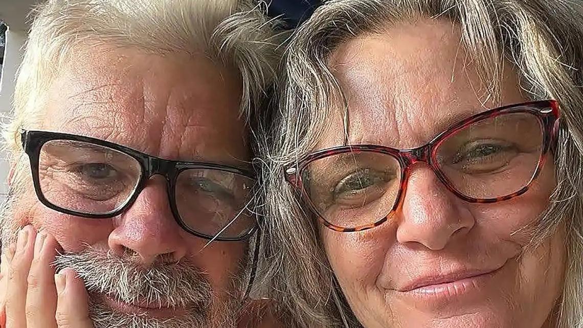 Lynette Hooker Case: Daughter Shares Stepfather's Message About Missing Mom 