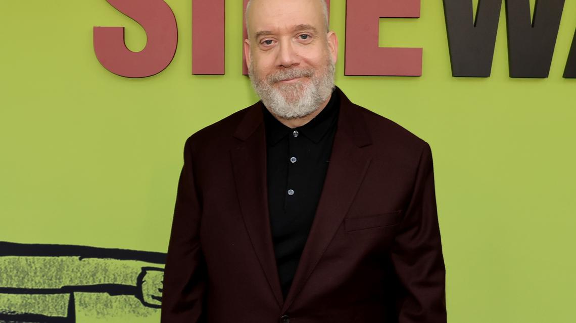 Florida Film Festival highlights: Reinhold, Giamatti, ‘Strangers' and more 