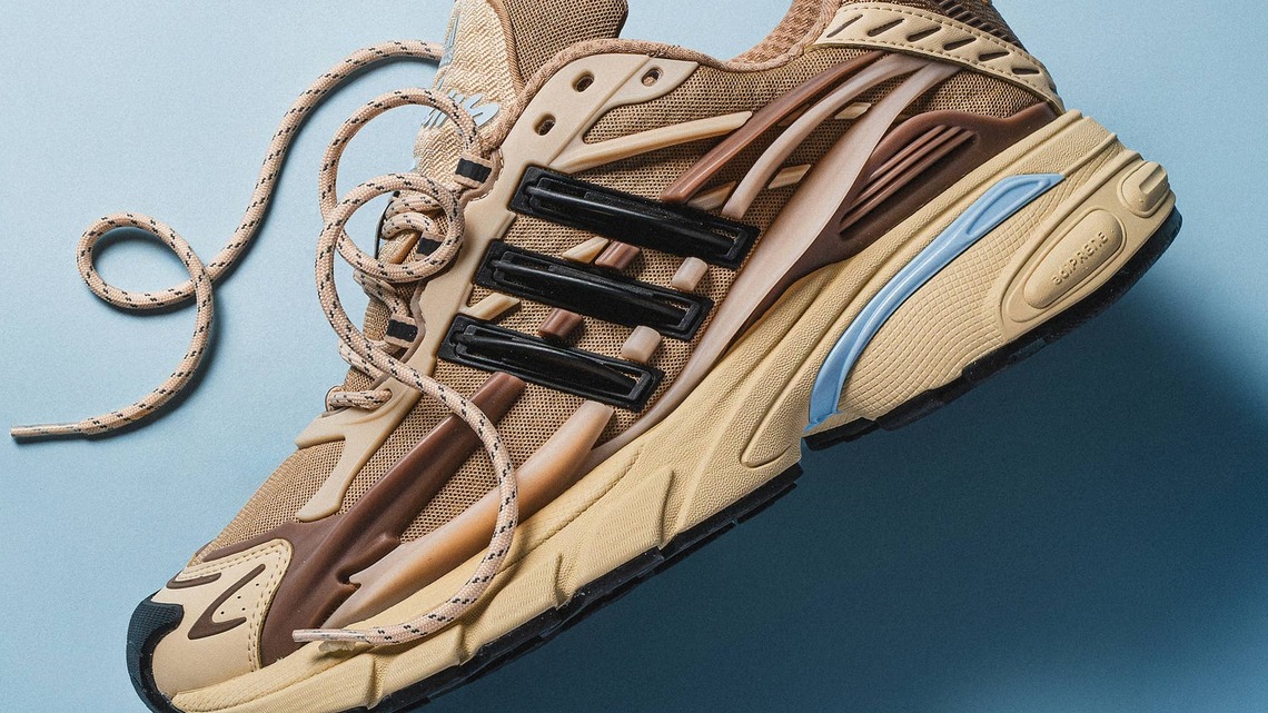 Pharrell Williams' Popular Adidas 'Jellyfish' Shoes Get a New $300 Colorway 