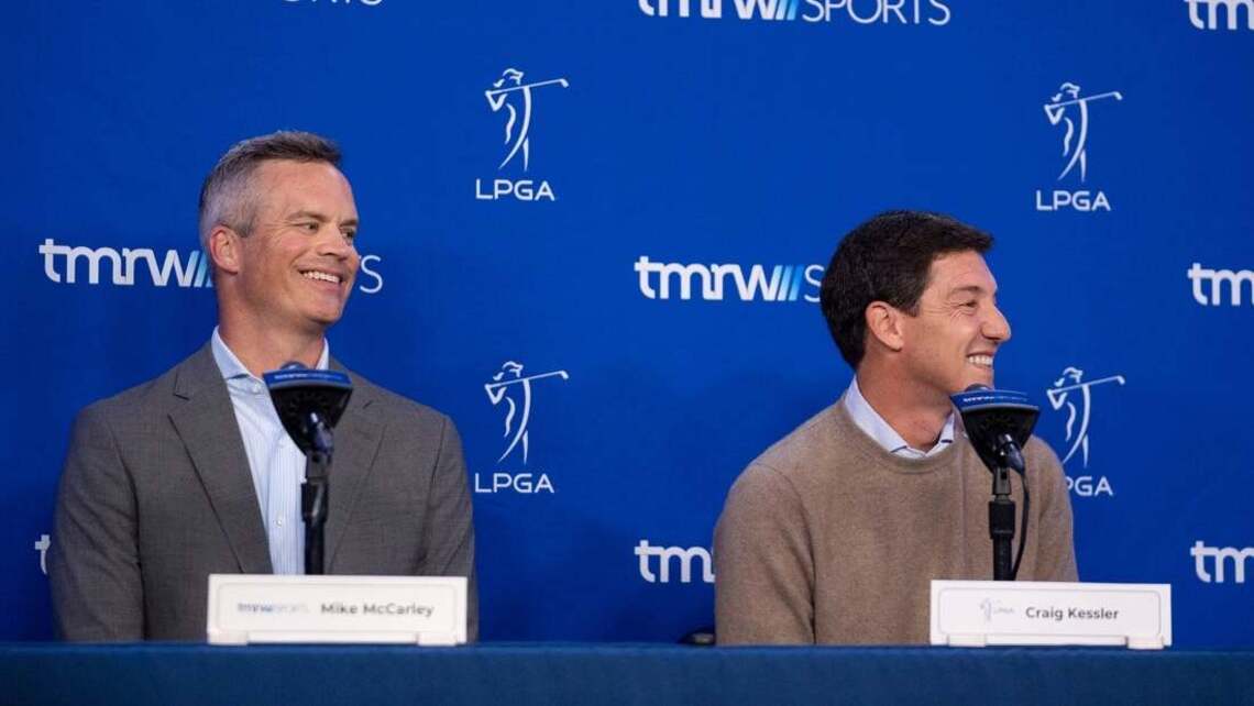 LPGA commissioner calls Good Good Callaway driver ad fallout ‘brutal’