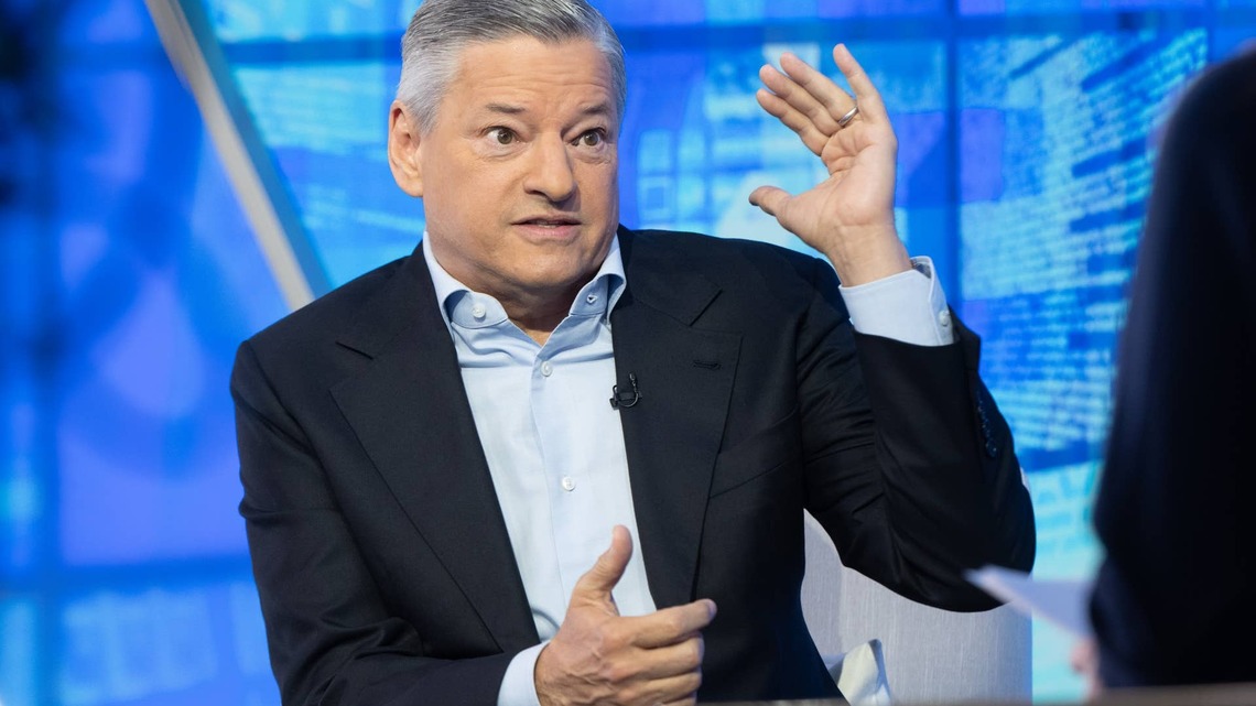 Netflix's content calendar, layoffs prompt harsh response from fund manager 