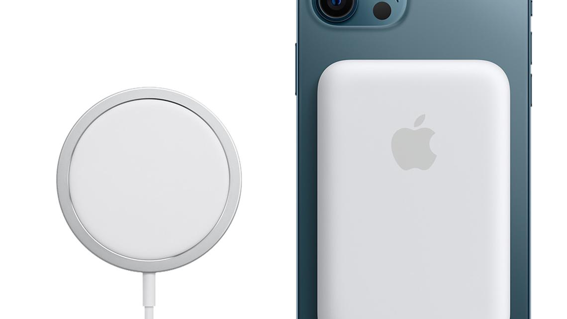 Jim Rossman: Wired or wireless? Which way should you charge your phone?