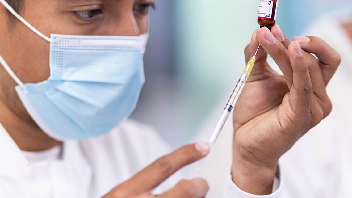 Measles Is Spreading 'Like Wildfire' Across 31 States - Here's Where Cases Are Worst 