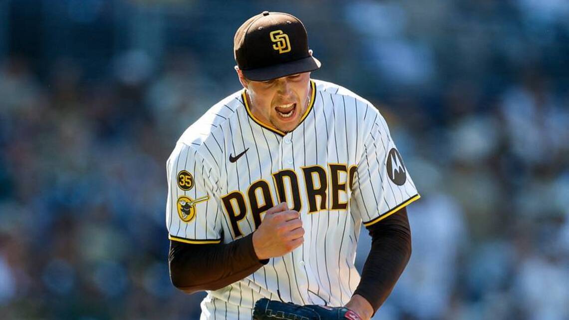 Baseball’s top flamethrowers search for a frontier beyond 100 MPH