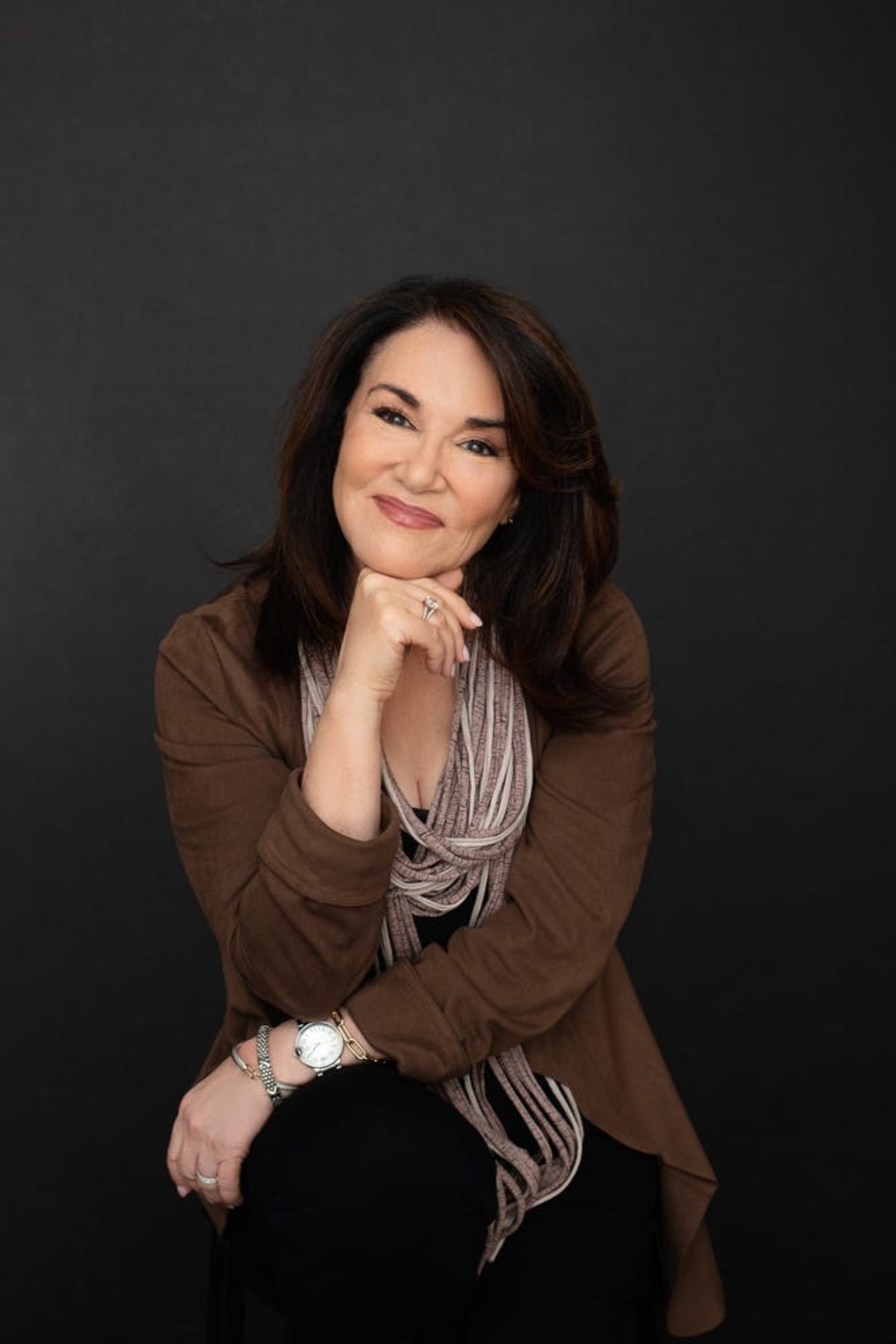 Robin Stern, PhD, is the cofounder and senior adviser to the director of the Yale Center for Emotional Intelligence, and a psychoanalyst in private practice.