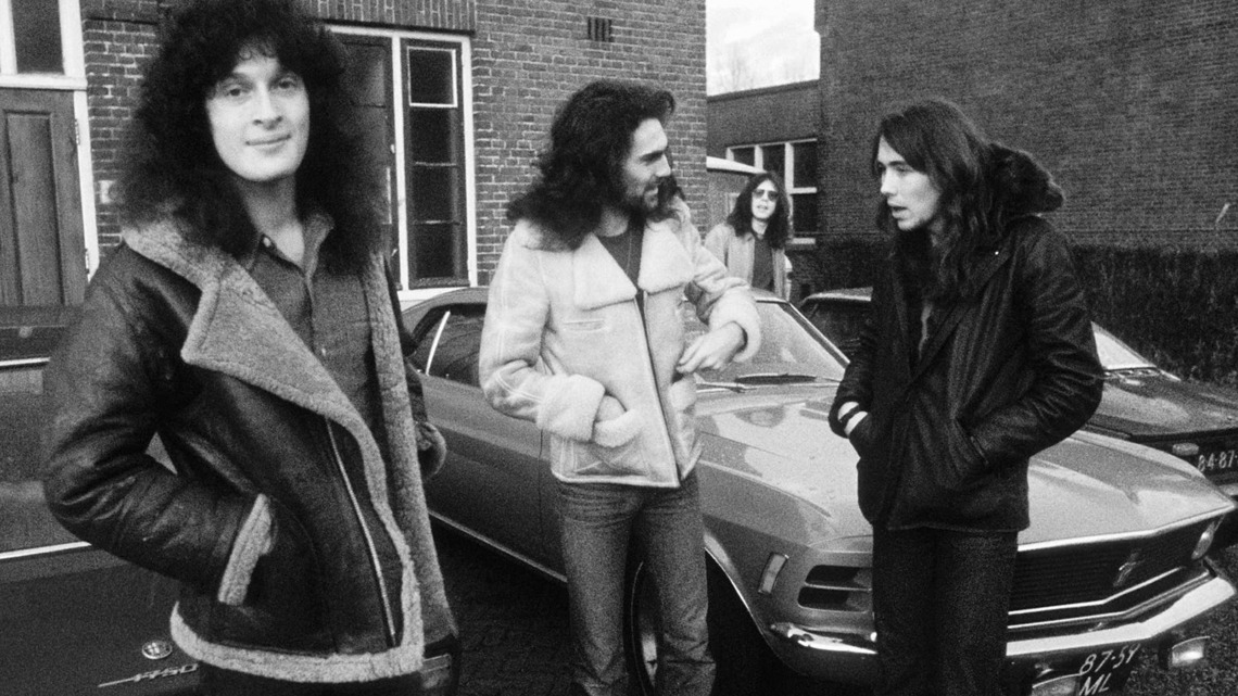 4 Songs That Have Probably Cost Gen X a Fortune in Speeding Tickets 
