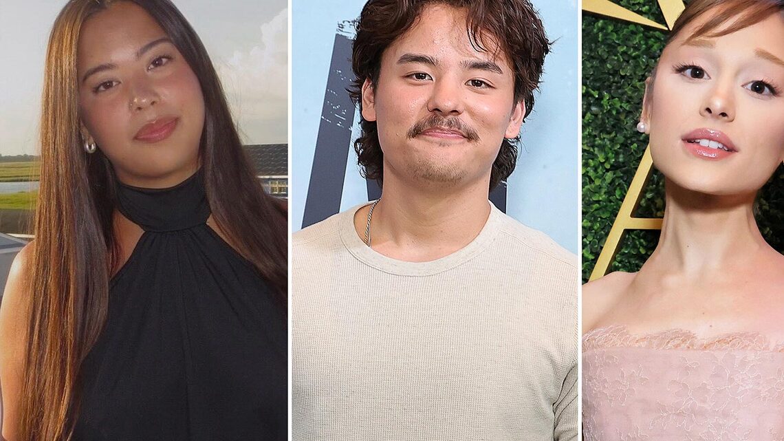Hannah Gosselin Reveals Status With Brother Collin and More Top Us Stories 
