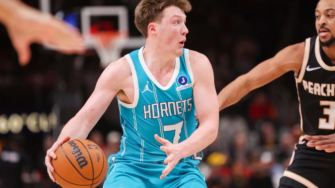 All-Star break timely for feisty Hornets, revamped Hawks 