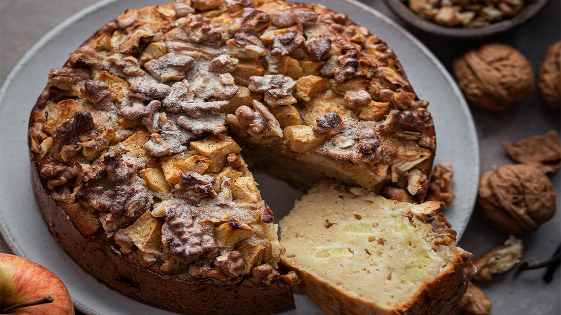 2 Easy Passover Desserts You Can Prepare With What’s in Your Kitchen