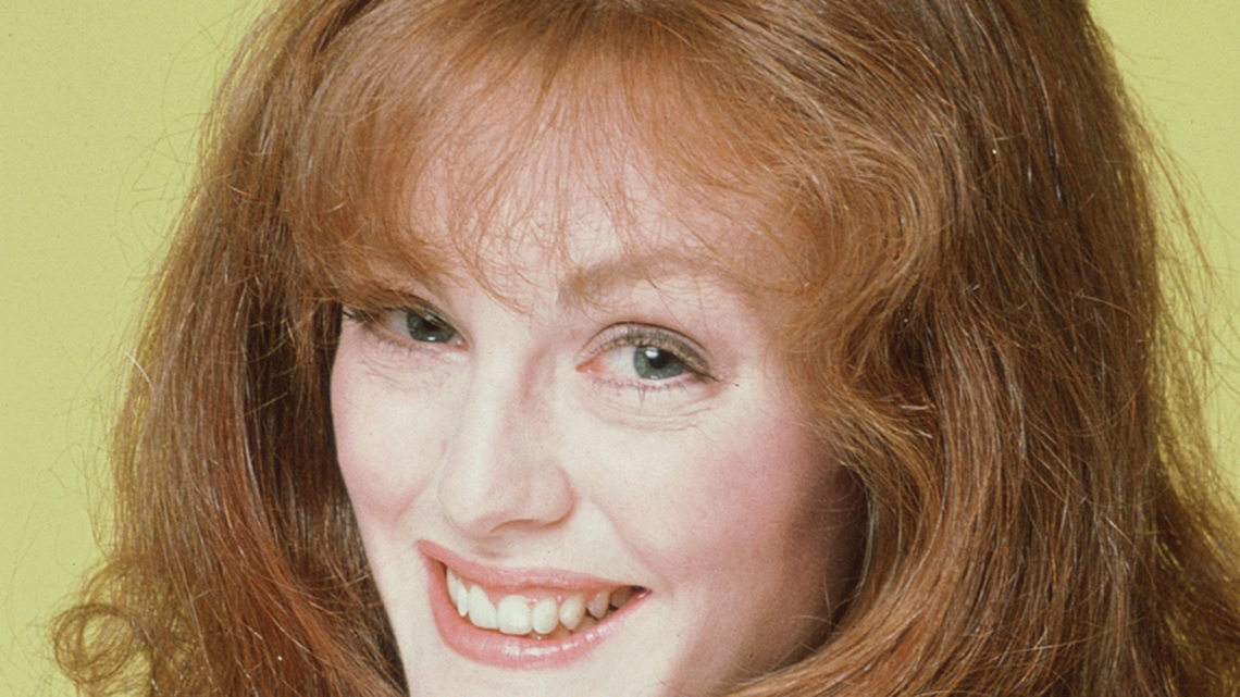 On This Day in 1985: Julianne Moore Arrived in Oakdale and Changed Daytime History 