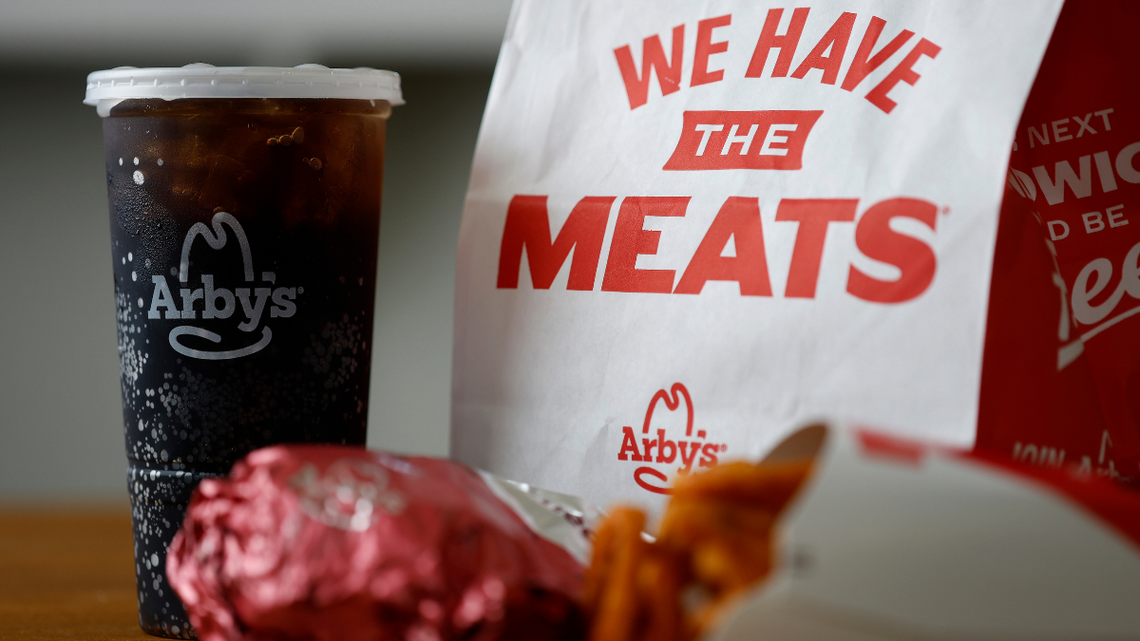 Arby's Is Bringing Back a Viral Sandwich With a New Recipe and a Twist 