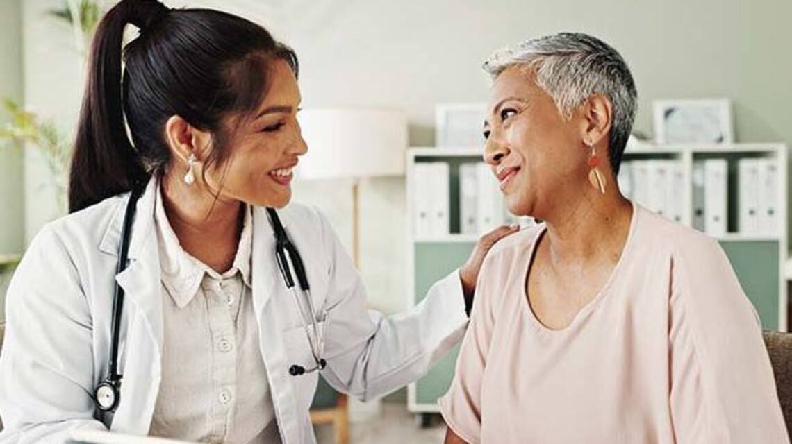 
        Stroke Recovery Starts Early and Continues for a Lifetime
       