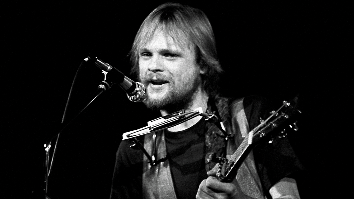 1971 Folk Rock Song, Written by Jonathan Edwards, Is Still a Beloved Hit 55 Years Later 